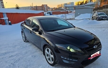 Ford Mondeo IV, 2012 год, 850 000 рублей, 11 фотография