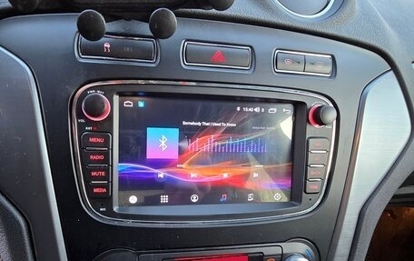 Ford Mondeo IV, 2012 год, 850 000 рублей, 12 фотография