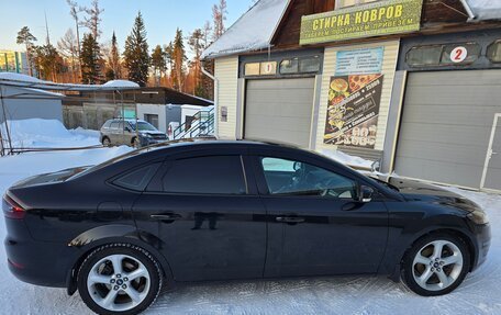 Ford Mondeo IV, 2012 год, 850 000 рублей, 16 фотография