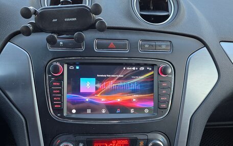 Ford Mondeo IV, 2012 год, 850 000 рублей, 18 фотография