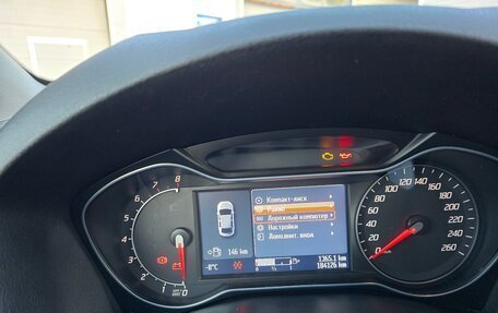 Ford Mondeo IV, 2012 год, 850 000 рублей, 21 фотография