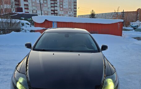 Ford Mondeo IV, 2012 год, 850 000 рублей, 13 фотография