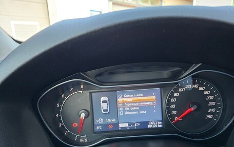 Ford Mondeo IV, 2012 год, 850 000 рублей, 19 фотография