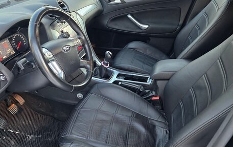 Ford Mondeo IV, 2012 год, 850 000 рублей, 17 фотография