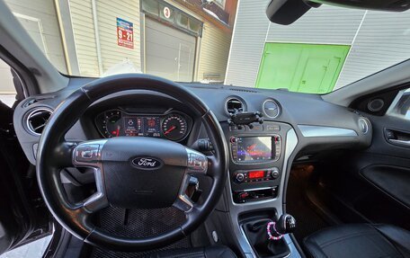 Ford Mondeo IV, 2012 год, 850 000 рублей, 14 фотография