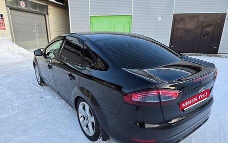 Ford Mondeo IV, 2012 год, 850 000 рублей, 20 фотография