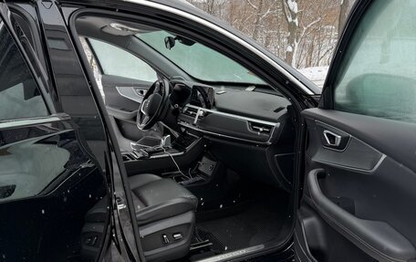 Chery Tiggo 7 Pro, 2022 год, 1 370 000 рублей, 9 фотография