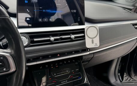 Chery Tiggo 7 Pro, 2022 год, 1 370 000 рублей, 10 фотография