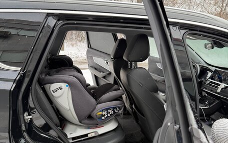 Chery Tiggo 7 Pro, 2022 год, 1 370 000 рублей, 8 фотография