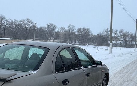 Nissan Almera, 2004 год, 195 000 рублей, 2 фотография