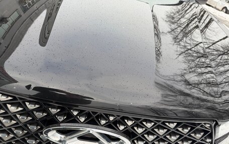 Chery Tiggo 7 Pro, 2022 год, 1 370 000 рублей, 14 фотография