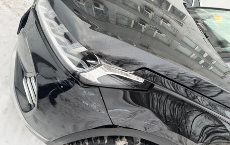 Chery Tiggo 7 Pro, 2022 год, 1 370 000 рублей, 15 фотография