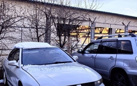 Mitsubishi Galant VIII, 2002 год, 270 000 рублей, 6 фотография