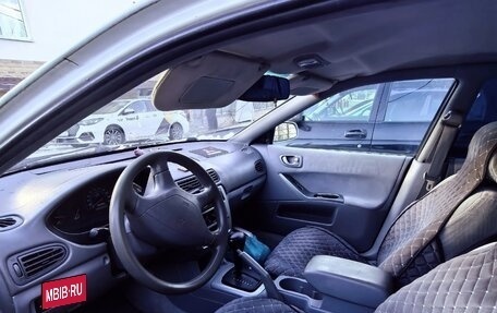 Mitsubishi Galant VIII, 2002 год, 270 000 рублей, 2 фотография