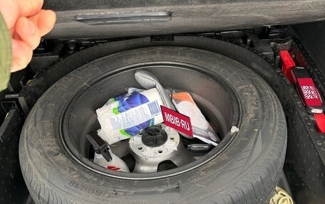 Chery Tiggo 7 Pro, 2022 год, 1 370 000 рублей, 13 фотография