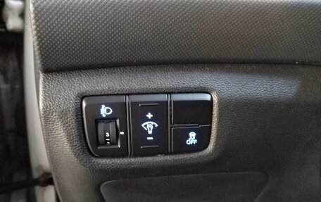 Hyundai Creta I рестайлинг, 2019 год, 1 340 000 рублей, 14 фотография