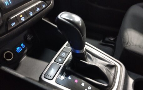 Hyundai Creta I рестайлинг, 2019 год, 1 340 000 рублей, 13 фотография