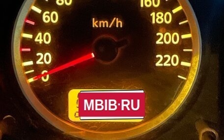 Nissan Almera, 2004 год, 195 000 рублей, 6 фотография