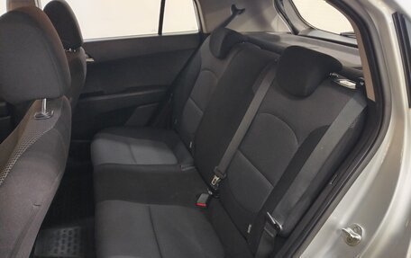 Hyundai Creta I рестайлинг, 2019 год, 1 340 000 рублей, 16 фотография