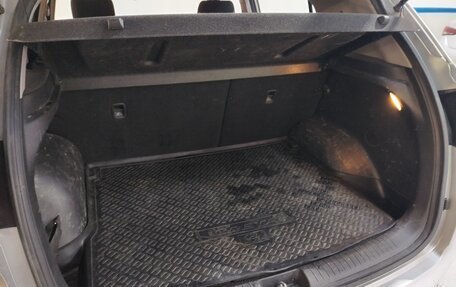 Hyundai Creta I рестайлинг, 2019 год, 1 340 000 рублей, 17 фотография