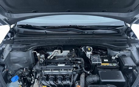 Hyundai Creta I рестайлинг, 2020 год, 1 700 000 рублей, 11 фотография