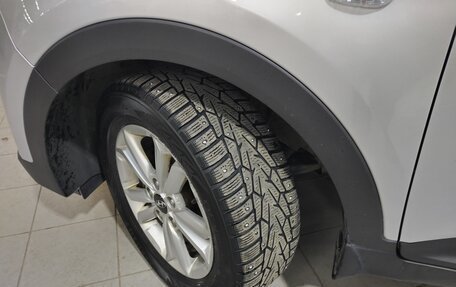 Hyundai Creta I рестайлинг, 2019 год, 1 340 000 рублей, 19 фотография