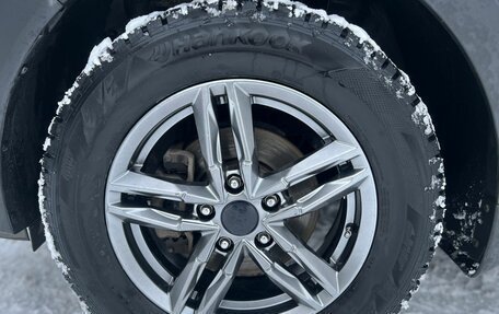 Hyundai Creta I рестайлинг, 2020 год, 1 700 000 рублей, 10 фотография