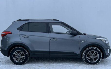 Hyundai Creta I рестайлинг, 2020 год, 1 700 000 рублей, 4 фотография