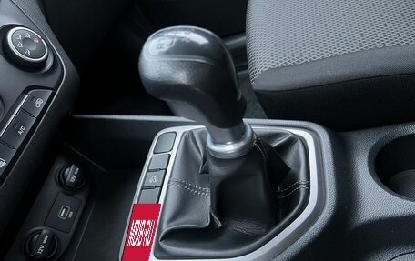 Hyundai Creta I рестайлинг, 2020 год, 1 700 000 рублей, 19 фотография