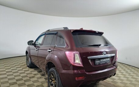 Lifan X60 I рестайлинг, 2013 год, 379 000 рублей, 7 фотография