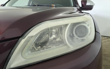 Lifan X60 I рестайлинг, 2013 год, 379 000 рублей, 17 фотография