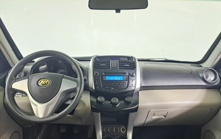 Lifan X60 I рестайлинг, 2013 год, 379 000 рублей, 14 фотография