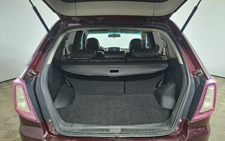 Lifan X60 I рестайлинг, 2013 год, 379 000 рублей, 10 фотография