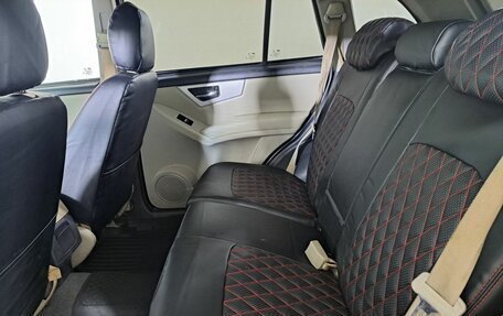 Lifan X60 I рестайлинг, 2013 год, 379 000 рублей, 12 фотография