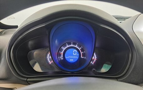 Lifan X60 I рестайлинг, 2013 год, 379 000 рублей, 13 фотография