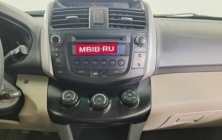 Lifan X60 I рестайлинг, 2013 год, 379 000 рублей, 15 фотография