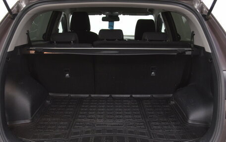 KIA Sportage IV рестайлинг, 2021 год, 2 190 000 рублей, 13 фотография