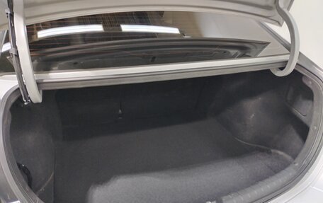 Hyundai Solaris II рестайлинг, 2018 год, 1 050 000 рублей, 17 фотография