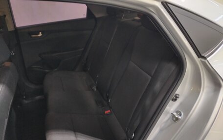 Hyundai Solaris II рестайлинг, 2018 год, 1 050 000 рублей, 16 фотография