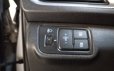 Hyundai Solaris II рестайлинг, 2018 год, 1 050 000 рублей, 14 фотография