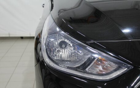 Hyundai Solaris II рестайлинг, 2019 год, 1 280 000 рублей, 3 фотография