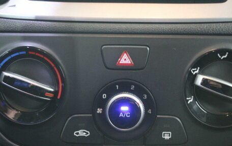 Hyundai Solaris II рестайлинг, 2019 год, 1 280 000 рублей, 18 фотография