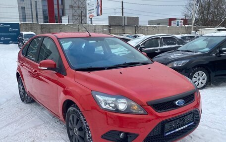 Ford Focus II рестайлинг, 2011 год, 525 000 рублей, 2 фотография