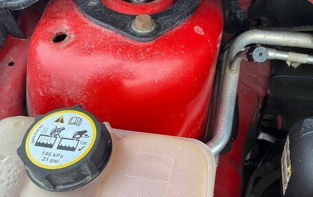 Ford Focus II рестайлинг, 2011 год, 525 000 рублей, 13 фотография