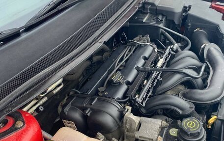 Ford Focus II рестайлинг, 2011 год, 525 000 рублей, 14 фотография