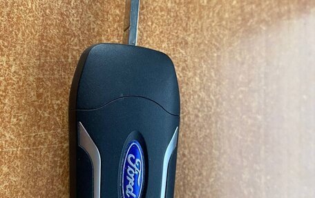 Ford Focus II рестайлинг, 2011 год, 525 000 рублей, 15 фотография