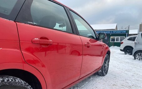 Ford Focus II рестайлинг, 2011 год, 525 000 рублей, 9 фотография