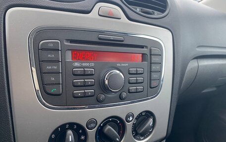 Ford Focus II рестайлинг, 2011 год, 525 000 рублей, 12 фотография