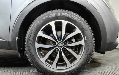 Renault Arkana I, 2019 год, 1 397 000 рублей, 9 фотография