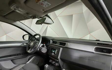 Renault Arkana I, 2019 год, 1 397 000 рублей, 12 фотография